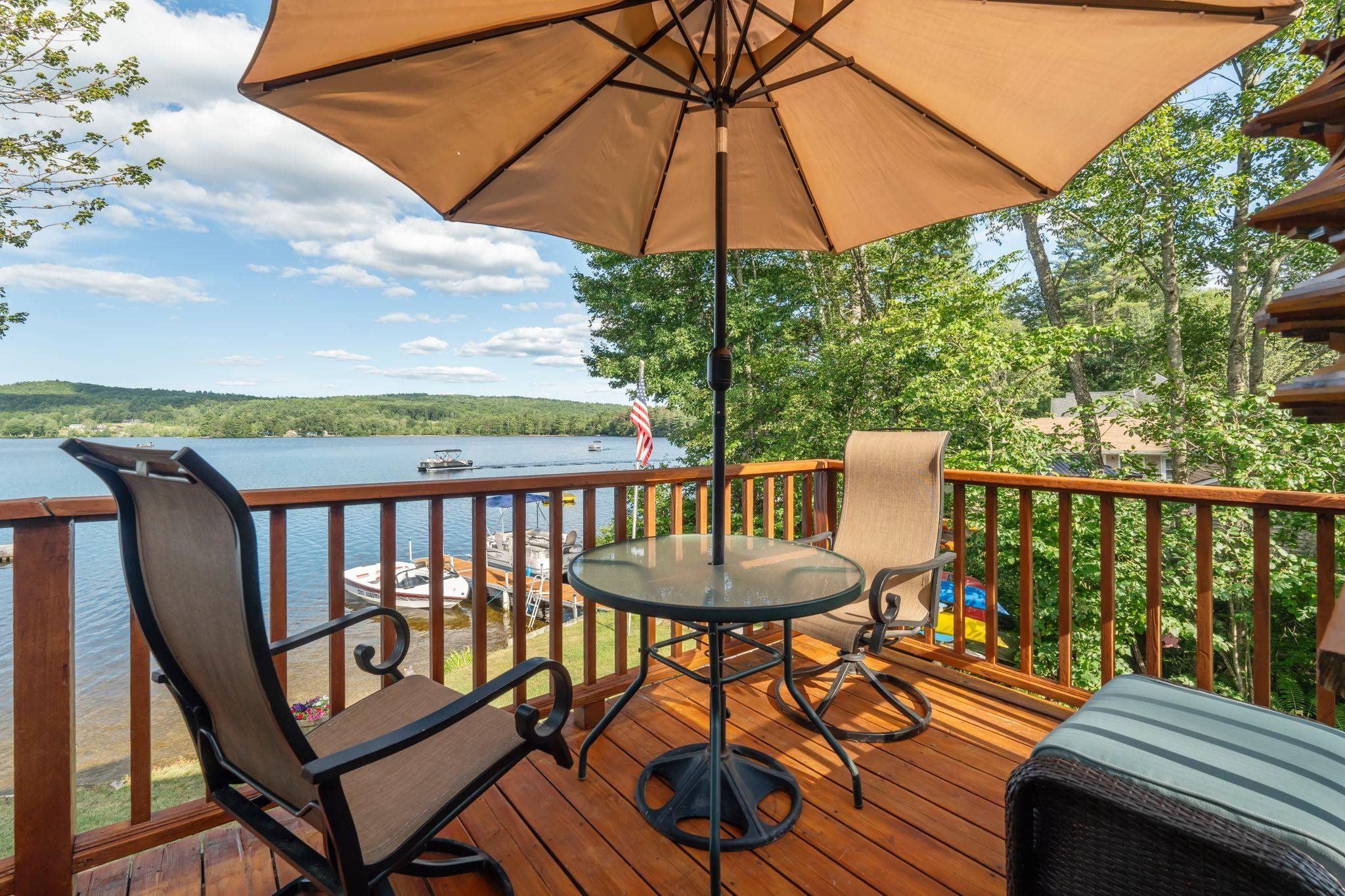 128 West Shore Drive Andover, NH 03216 - Photo 29 of 57