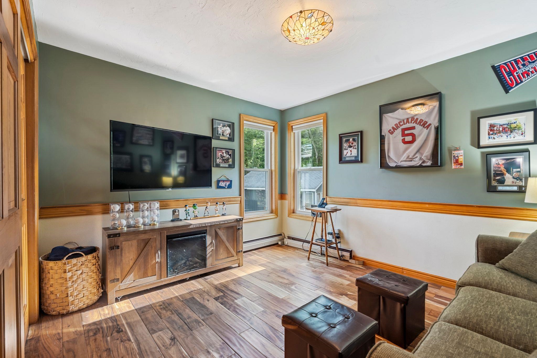 128 West Shore Drive Andover, NH 03216 - Photo 30 of 57