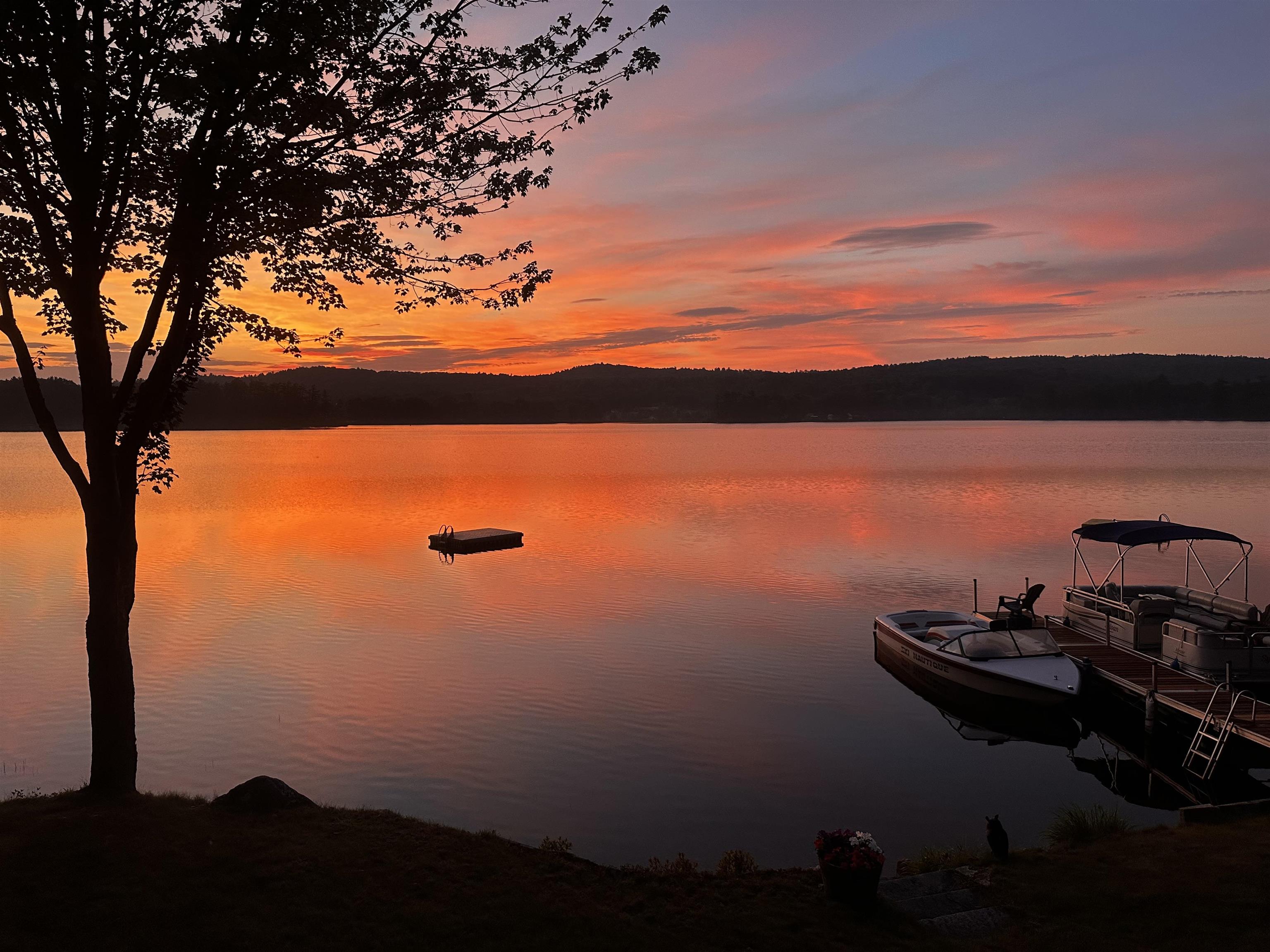 128 West Shore Drive Andover, NH 03216 - Photo 3 of 57