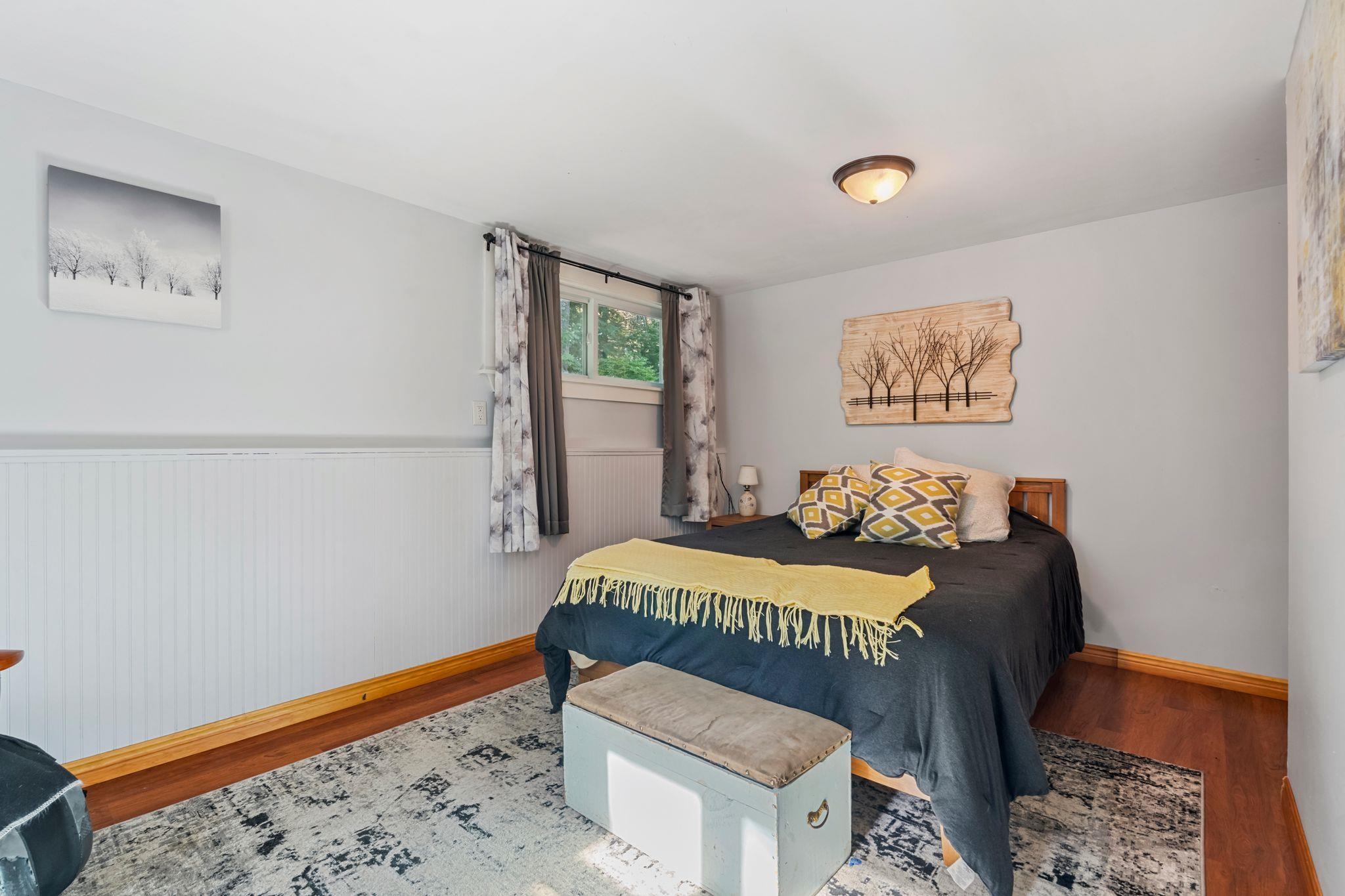 128 West Shore Drive Andover, NH 03216 - Photo 31 of 57