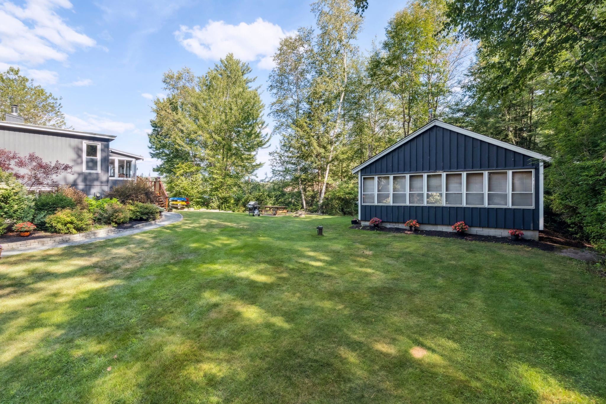 128 West Shore Drive Andover, NH 03216 - Photo 33 of 57