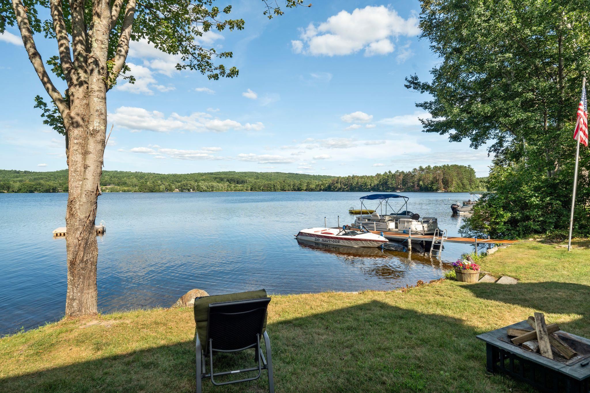 128 West Shore Drive Andover, NH 03216 - Photo 35 of 57