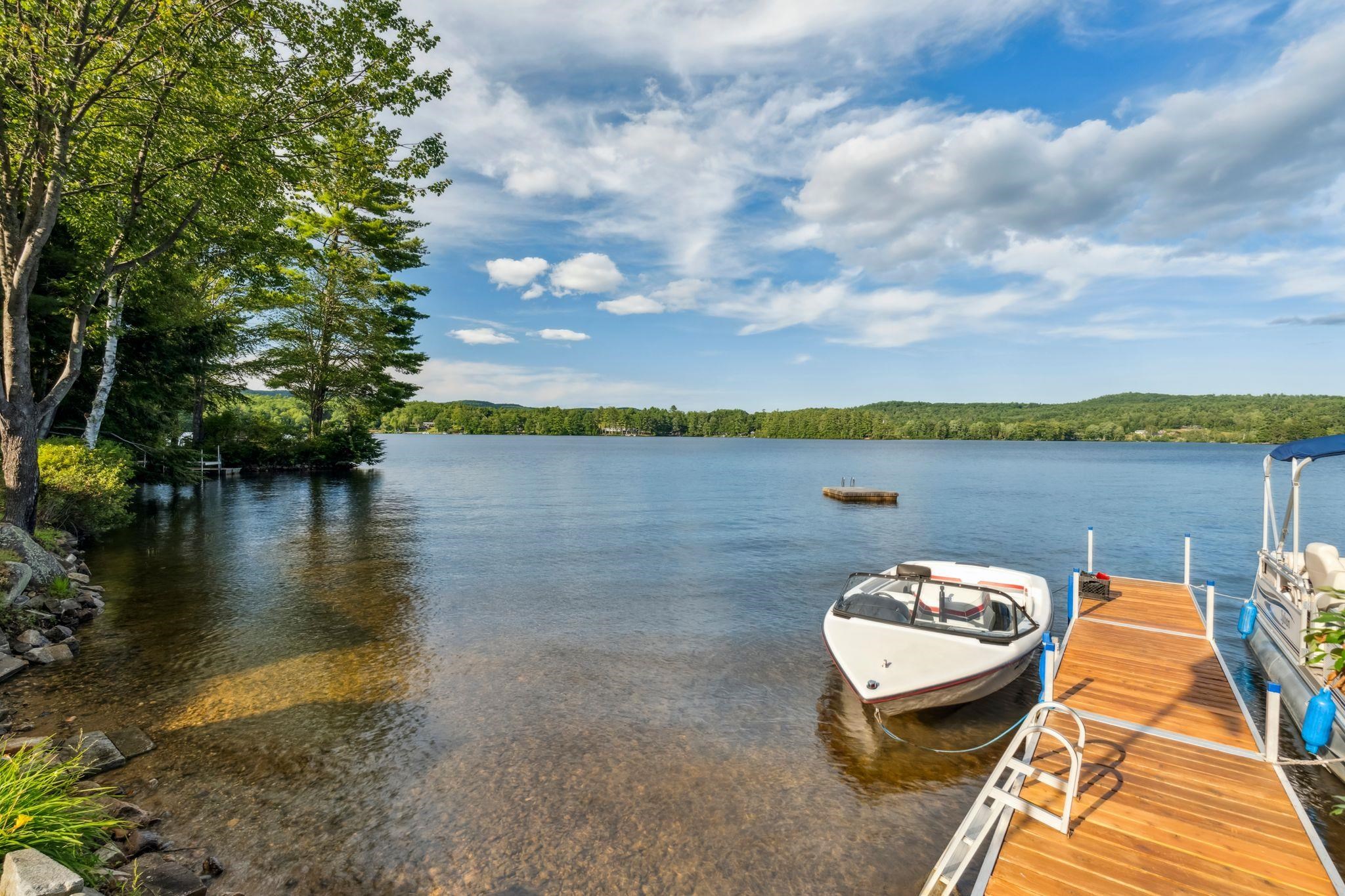 128 West Shore Drive Andover, NH 03216 - Photo 36 of 57