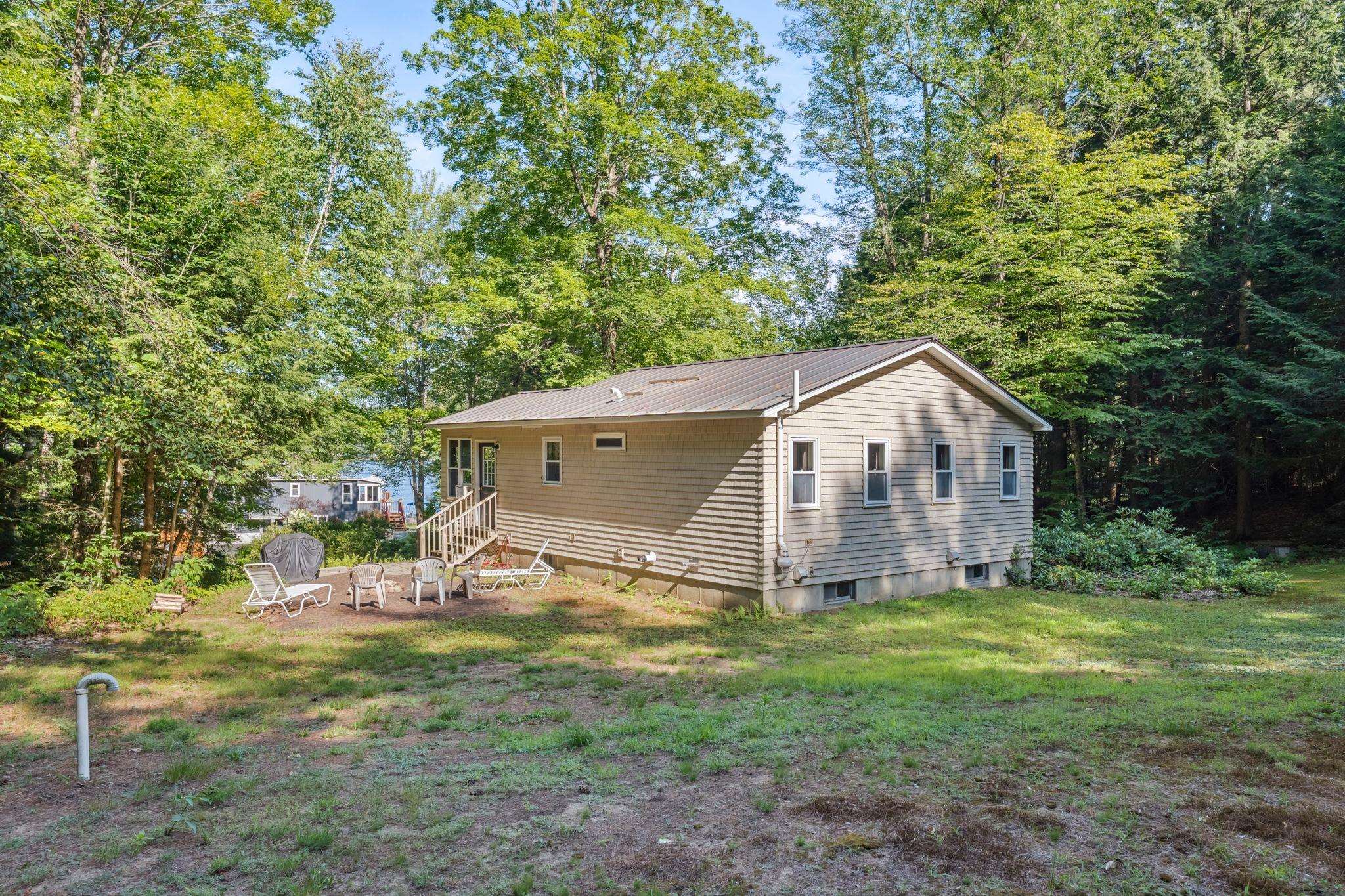 128 West Shore Drive Andover, NH 03216 - Photo 37 of 57