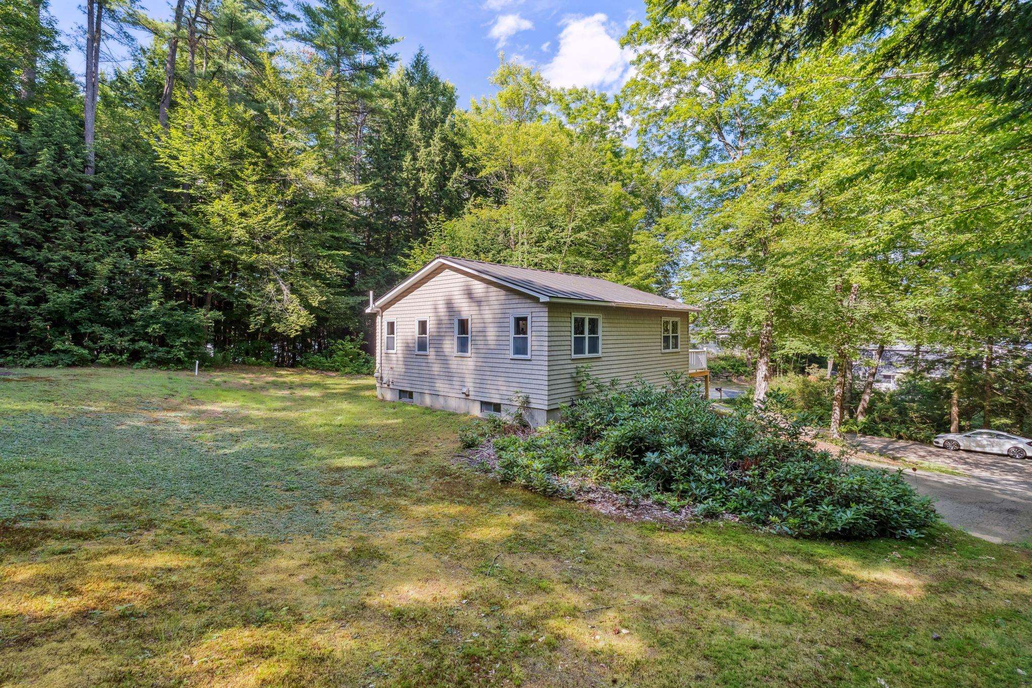 128 West Shore Drive Andover, NH 03216 - Photo 38 of 57