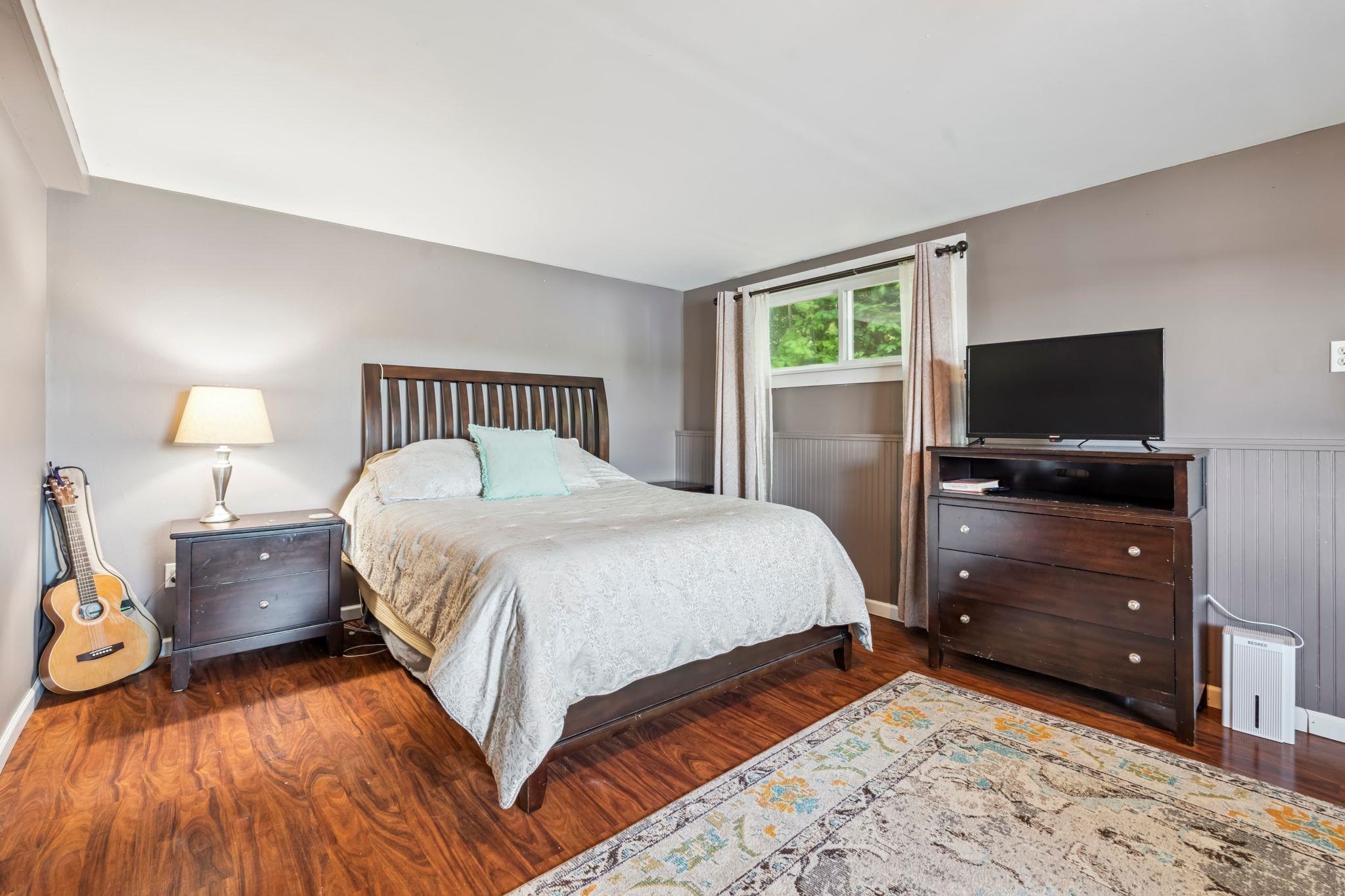 128 West Shore Drive Andover, NH 03216 - Photo 39 of 57