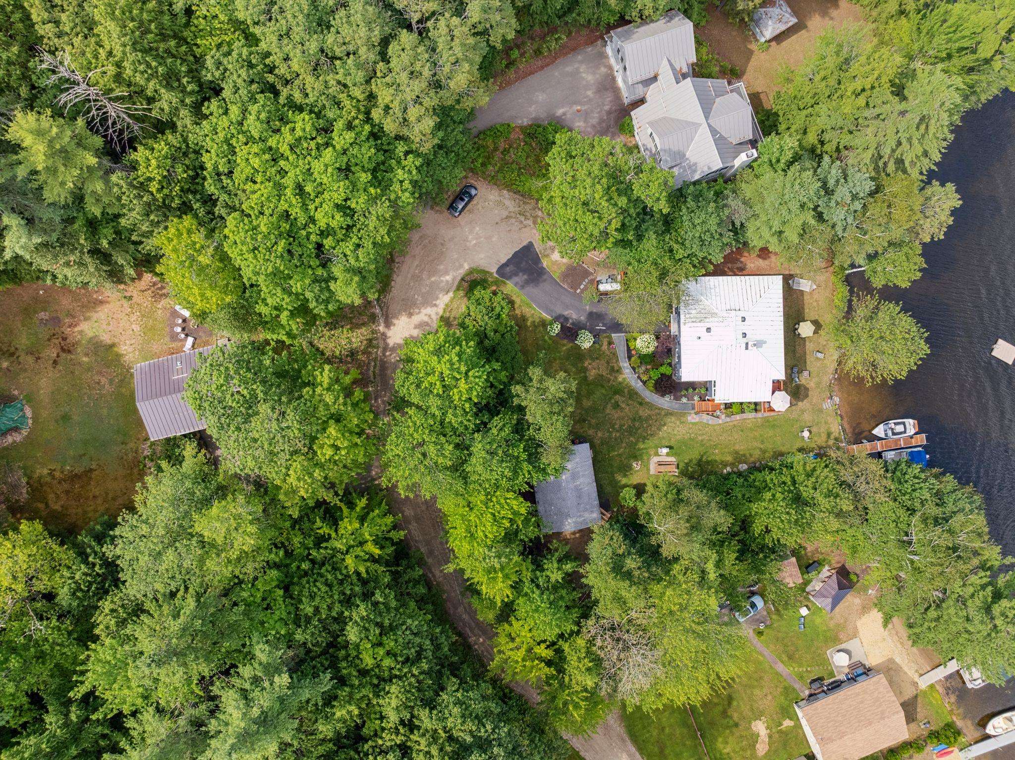 128 West Shore Drive Andover, NH 03216 - Photo 4 of 57