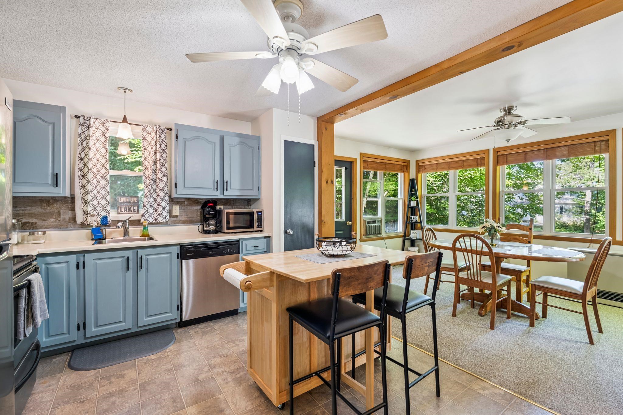 128 West Shore Drive Andover, NH 03216 - Photo 41 of 57