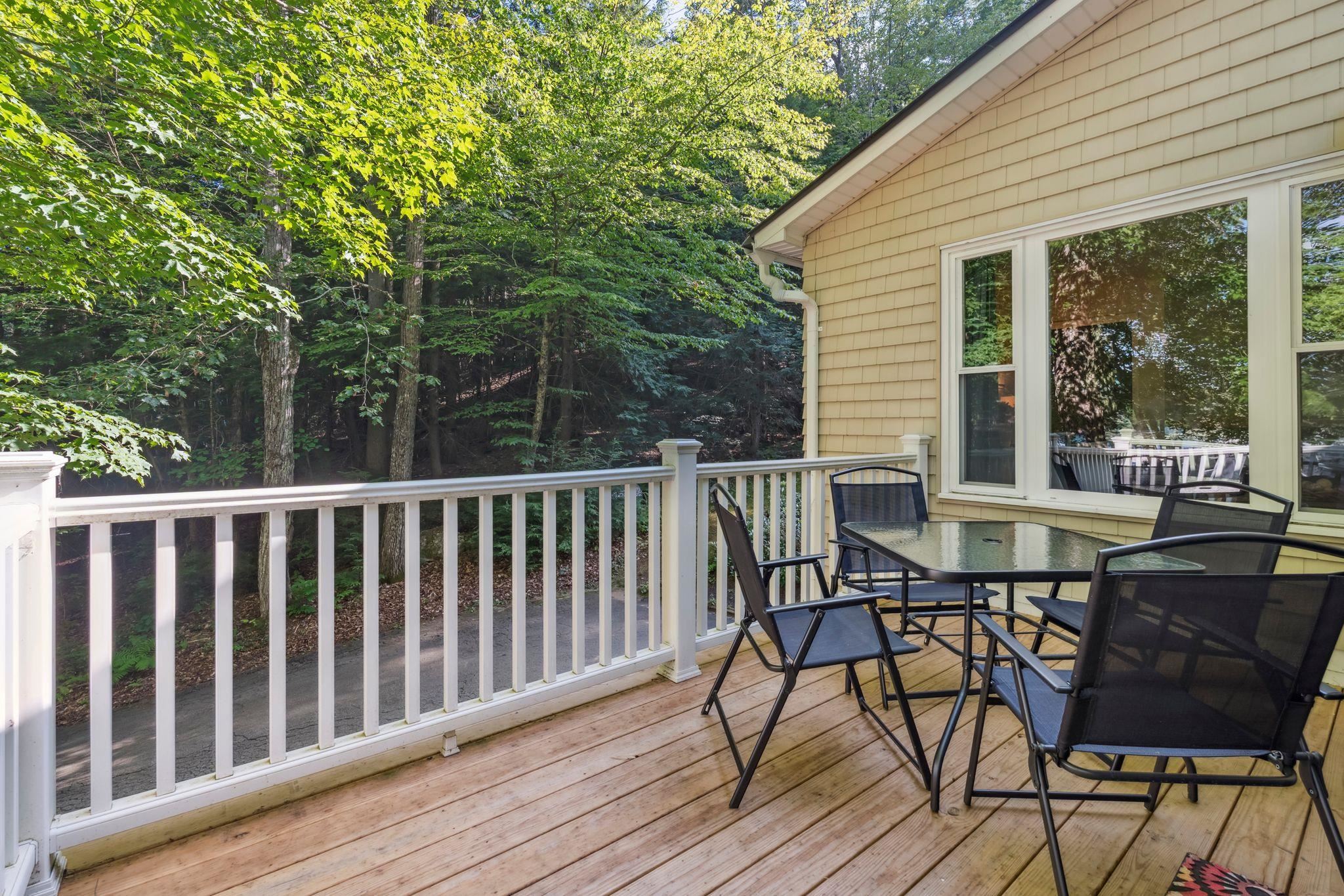 128 West Shore Drive Andover, NH 03216 - Photo 43 of 57