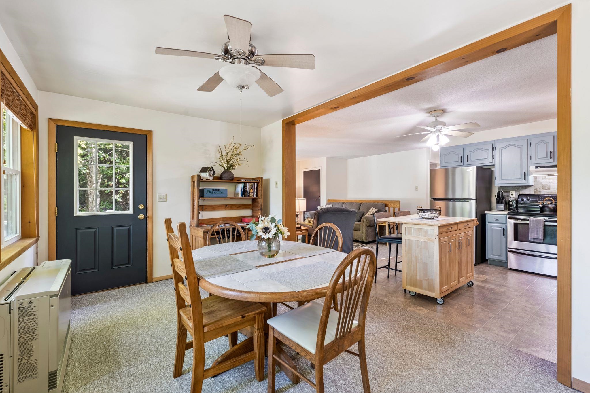 128 West Shore Drive Andover, NH 03216 - Photo 47 of 57