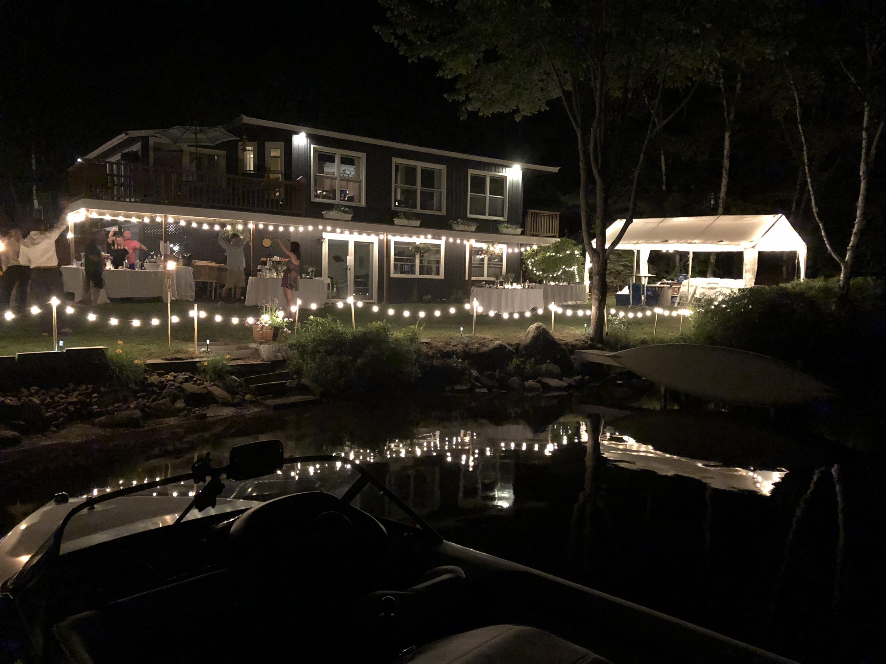 128 West Shore Drive Andover, NH 03216 - Photo 51 of 57