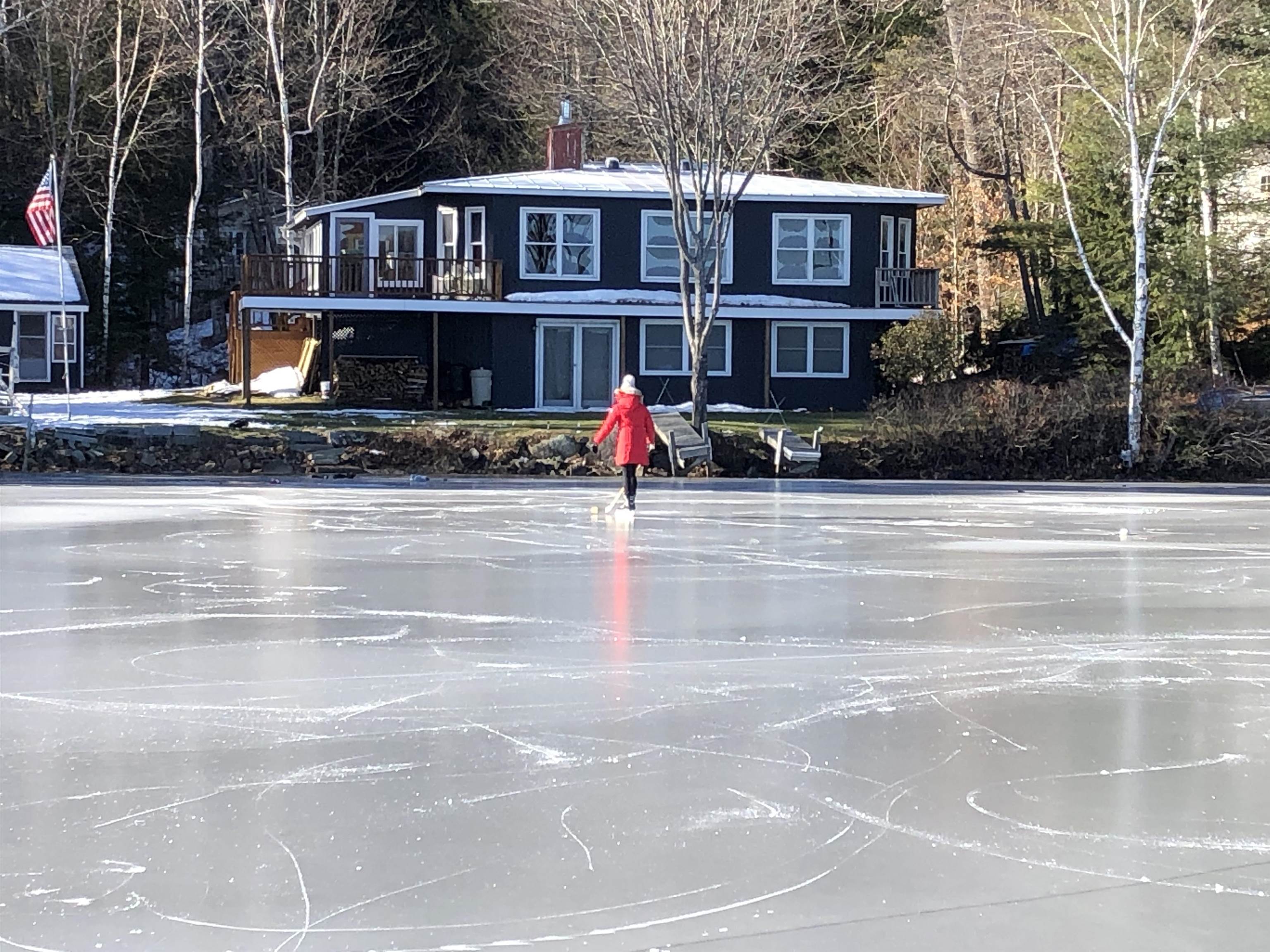 128 West Shore Drive Andover, NH 03216 - Photo 53 of 57