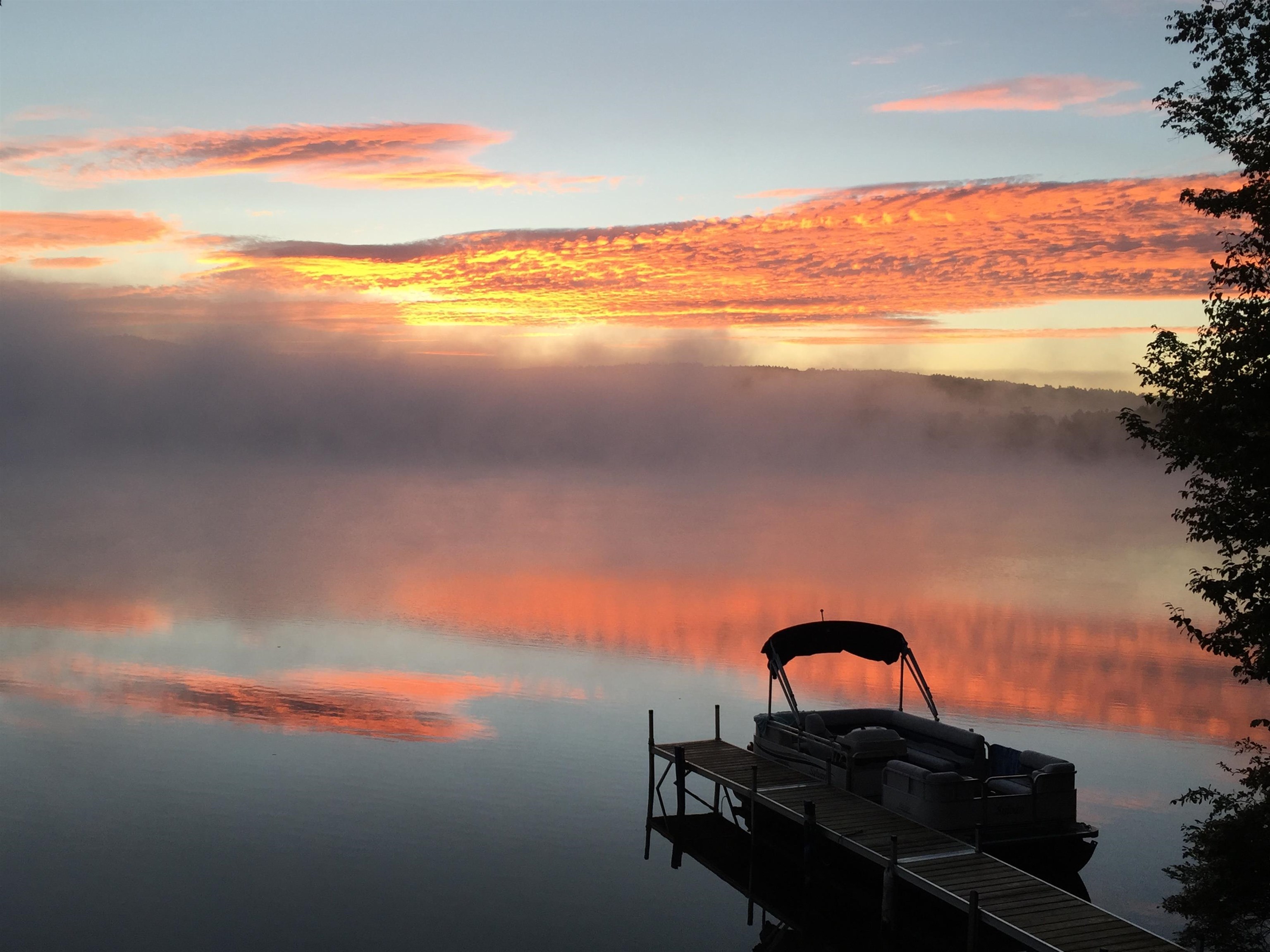 128 West Shore Drive Andover, NH 03216 - Photo 54 of 57