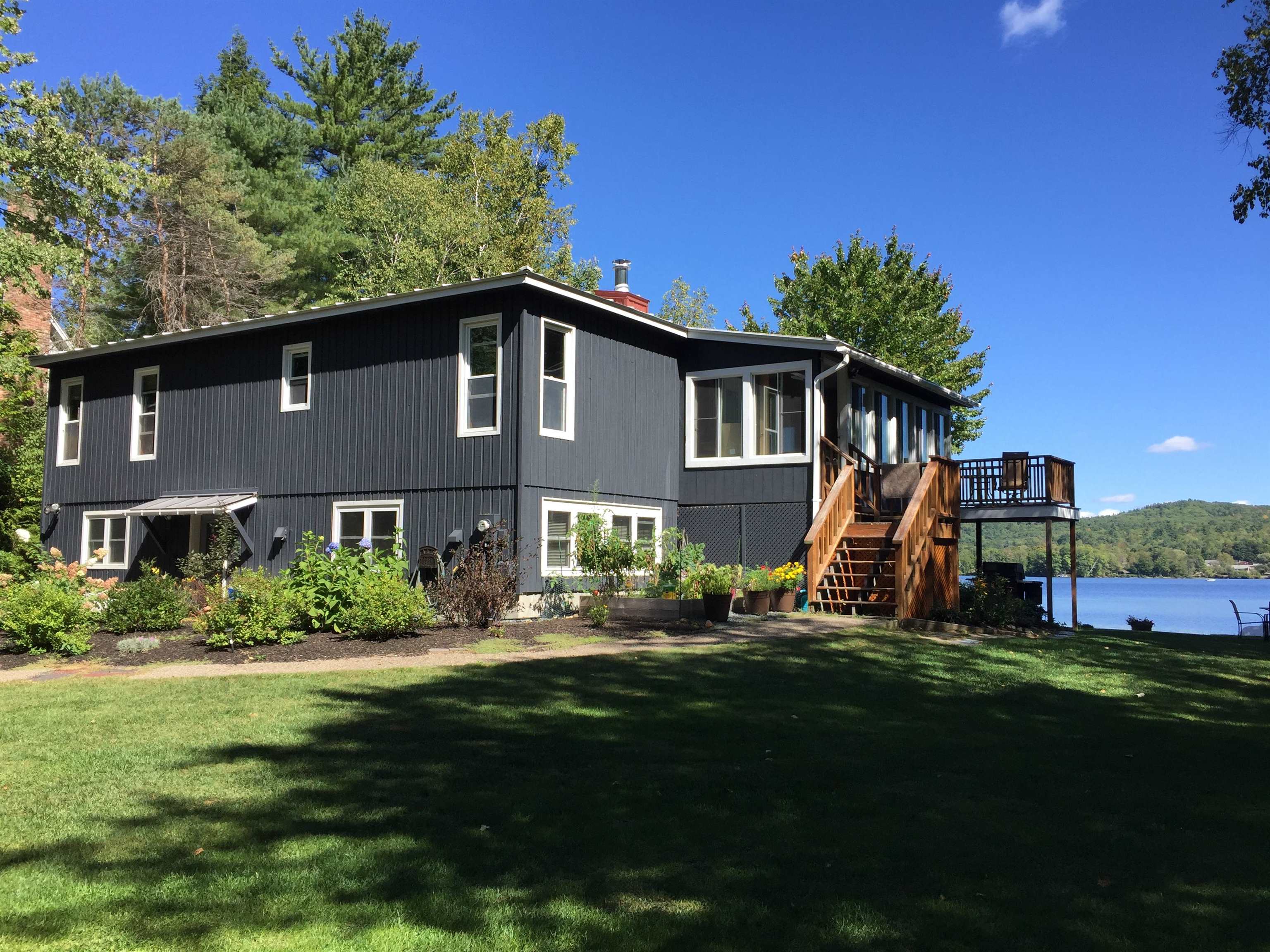 128 West Shore Drive Andover, NH 03216 - Photo 55 of 57