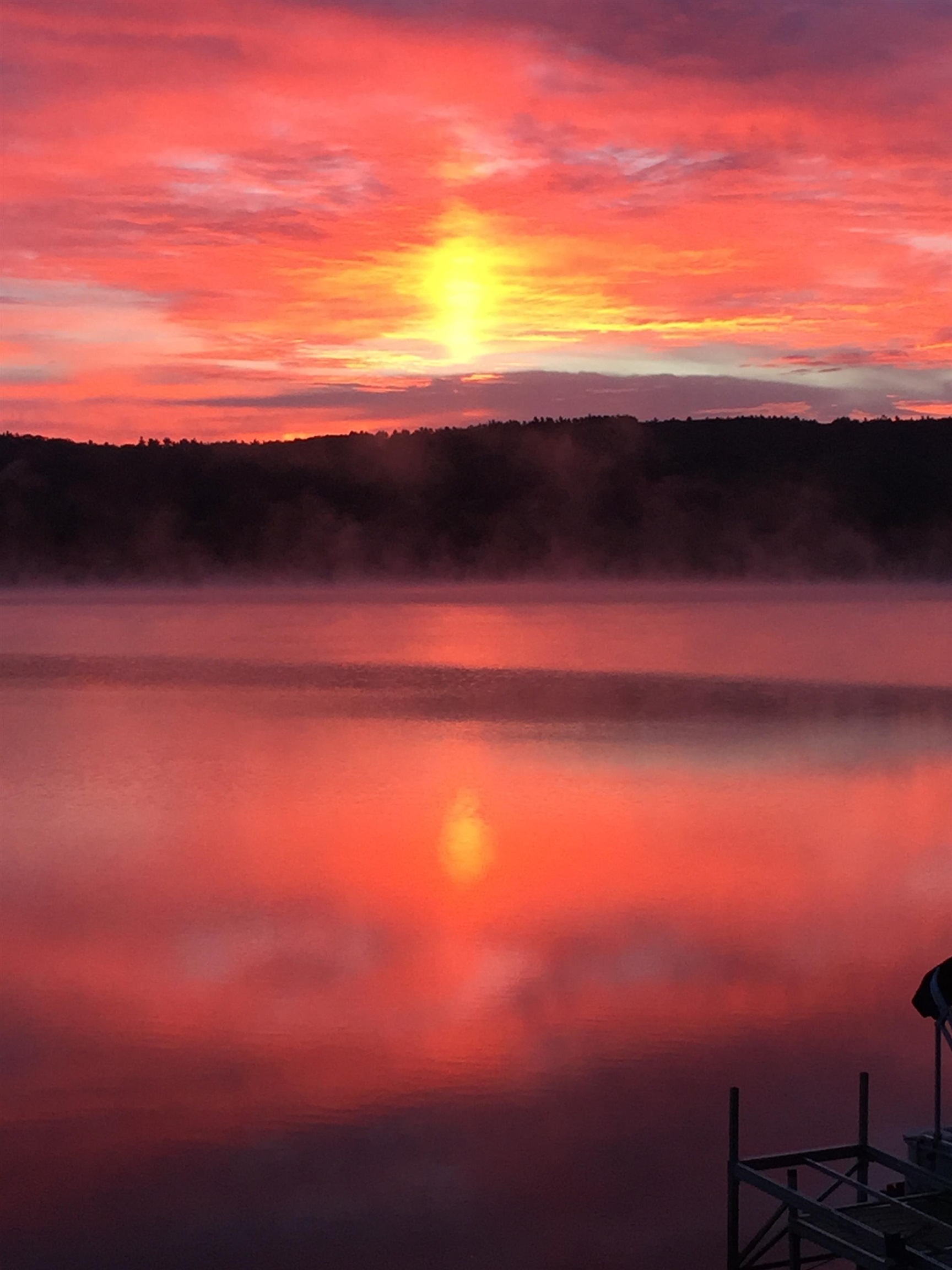 128 West Shore Drive Andover, NH 03216 - Photo 56 of 57