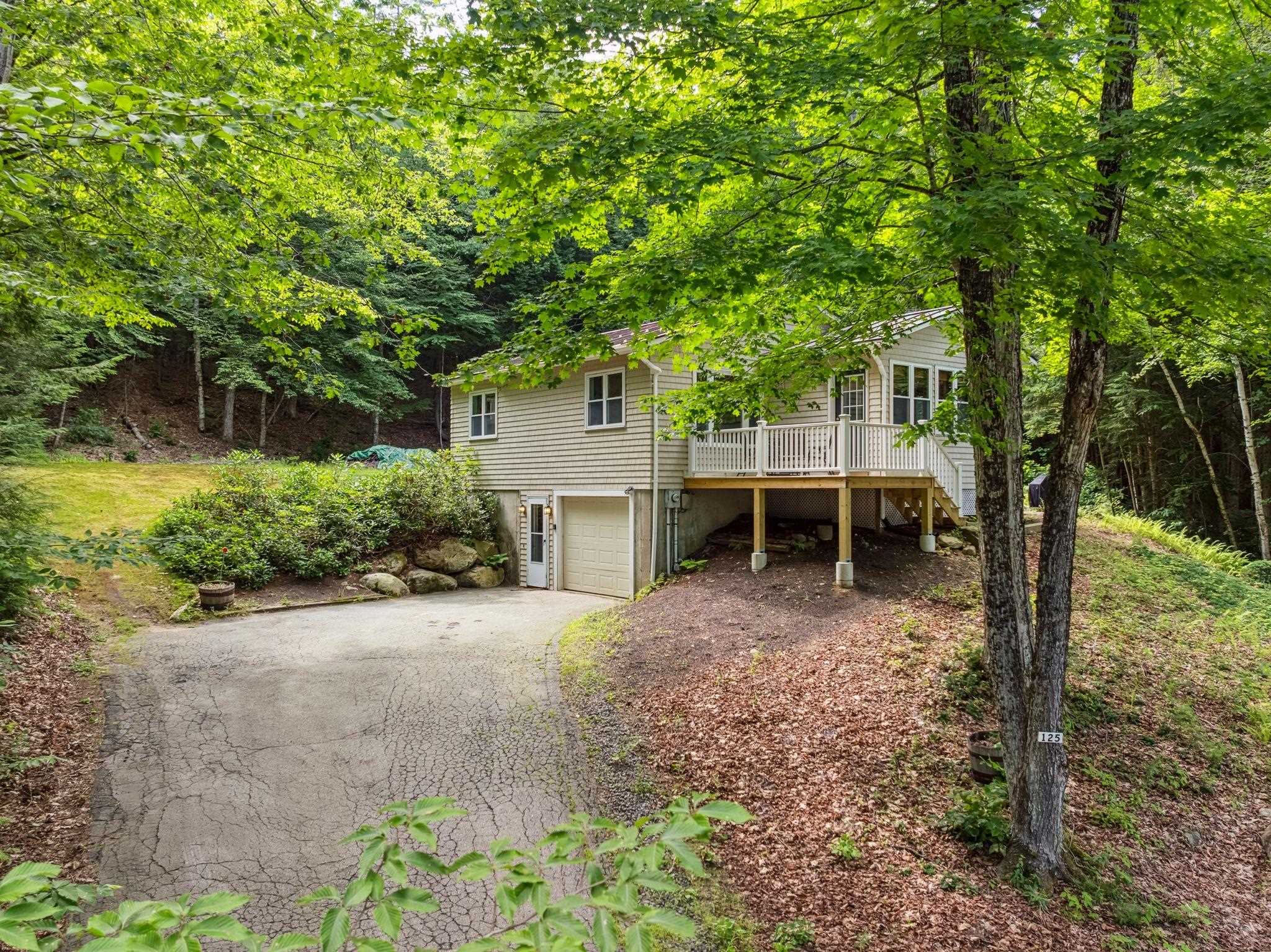 128 West Shore Drive Andover, NH 03216 - Photo 8 of 57