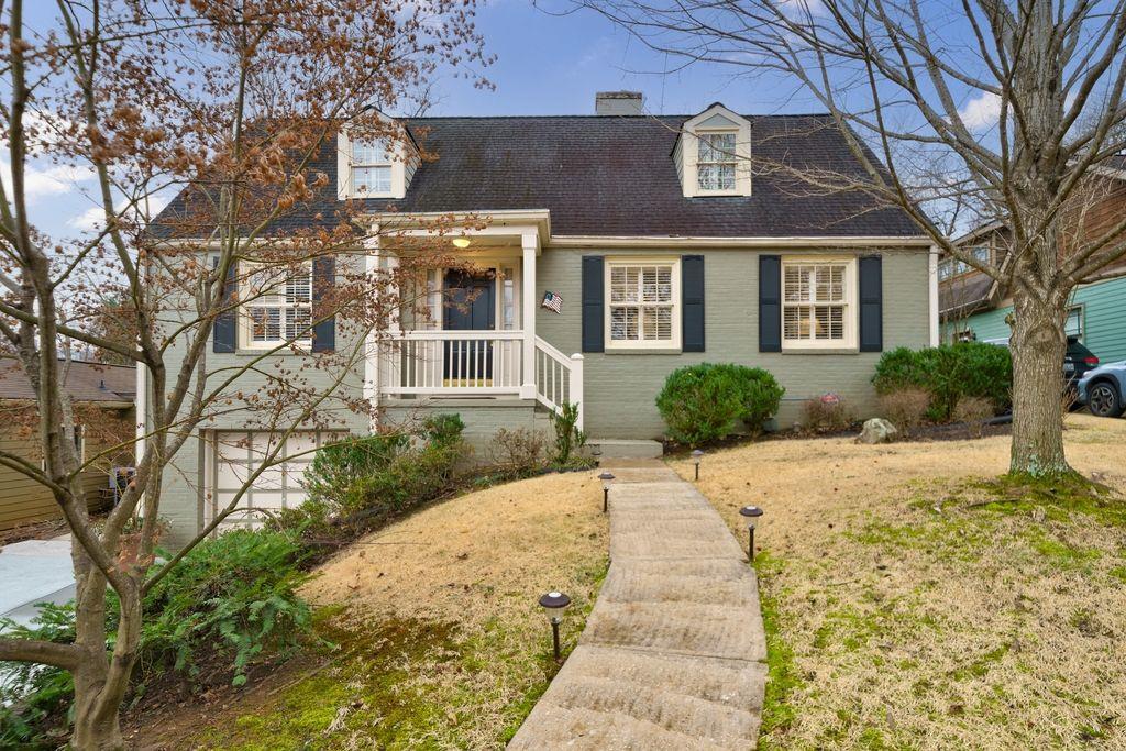 380 Hascall Road Northwest Atlanta, GA 30309 - Photo 1 of 1 Gallery Image 1