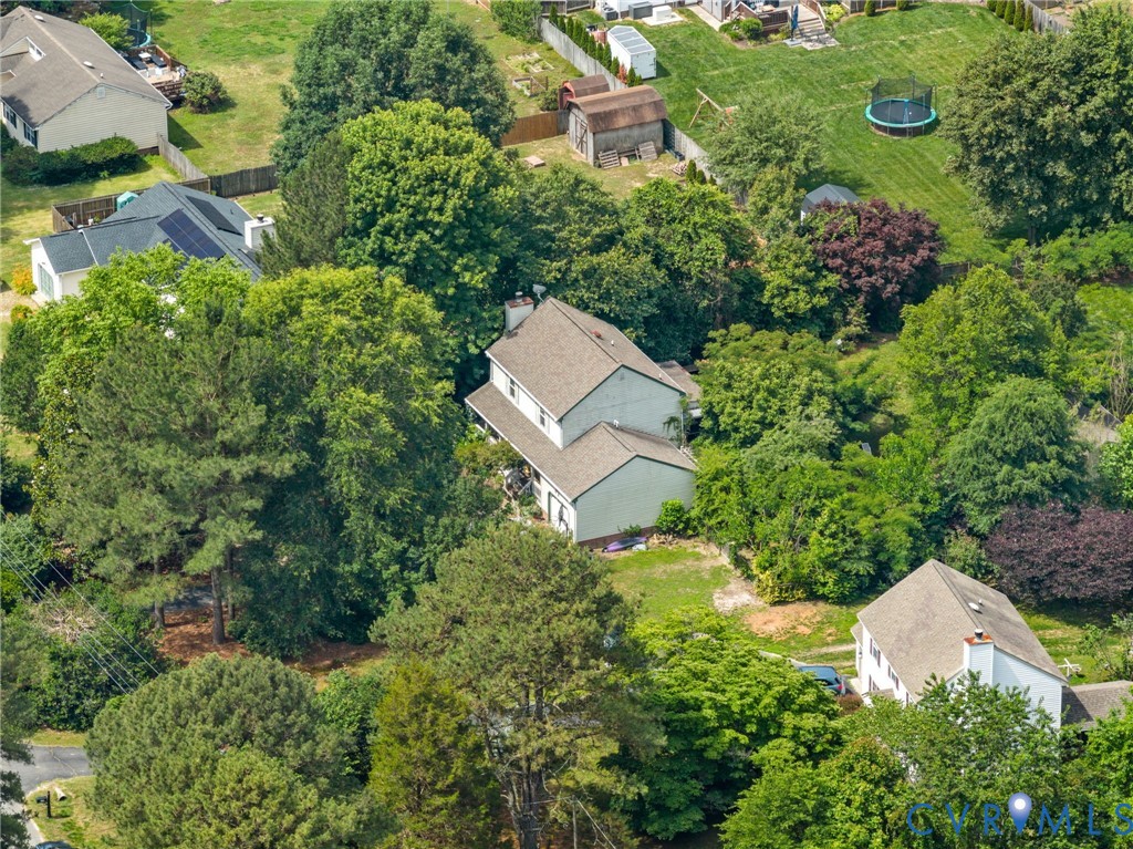 137 Sand Hill Road Toano, VA 23168 - Photo 1 of 6
