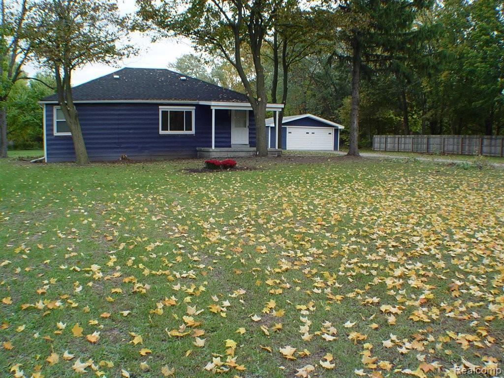 13715 Farm Road Belleville, MI 48111 - Photo 10 of 23 Awesome home on 2.50 acres (29).