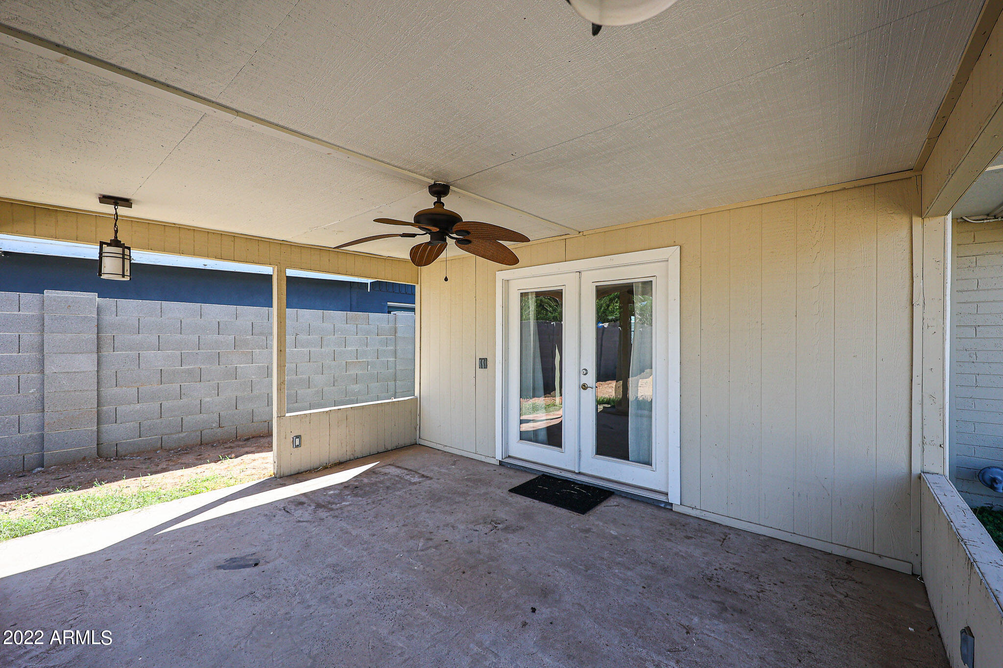 1034 East Elm Street Phoenix, AZ 85014 - Photo 19 of 30 Covered Patio