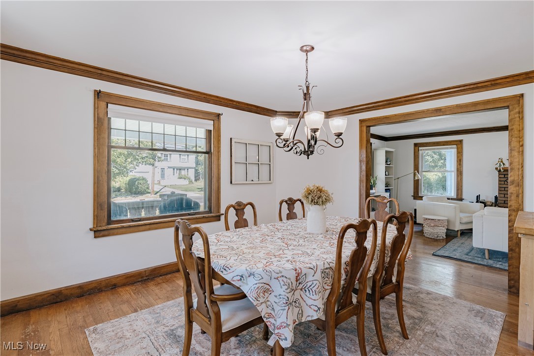 5118 Spencer Road Cleveland, OH 44124 - Photo 14 of 46