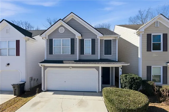 $250,000 | 30 Crestfield Circle, Covington, GA 30016