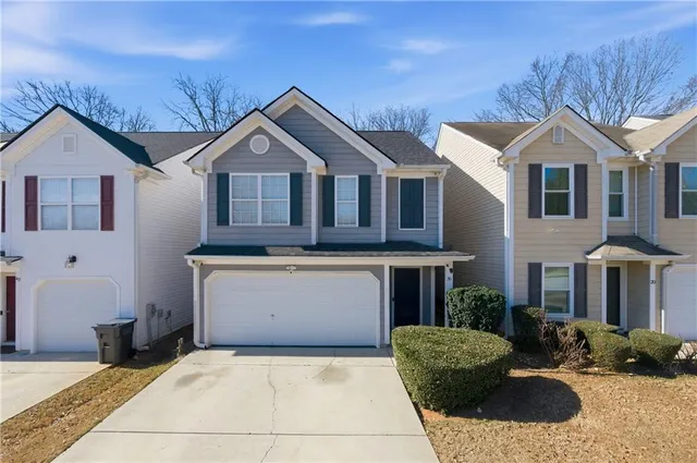 $250,000 | 30 Crestfield Circle, Covington, GA 30016