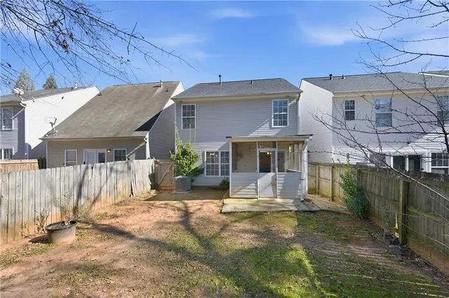 $250,000 | 30 Crestfield Circle, Covington, GA 30016