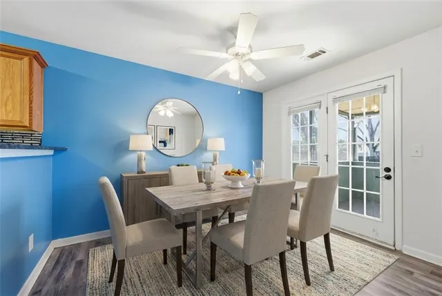 $250,000 | 30 Crestfield Circle, Covington, GA 30016