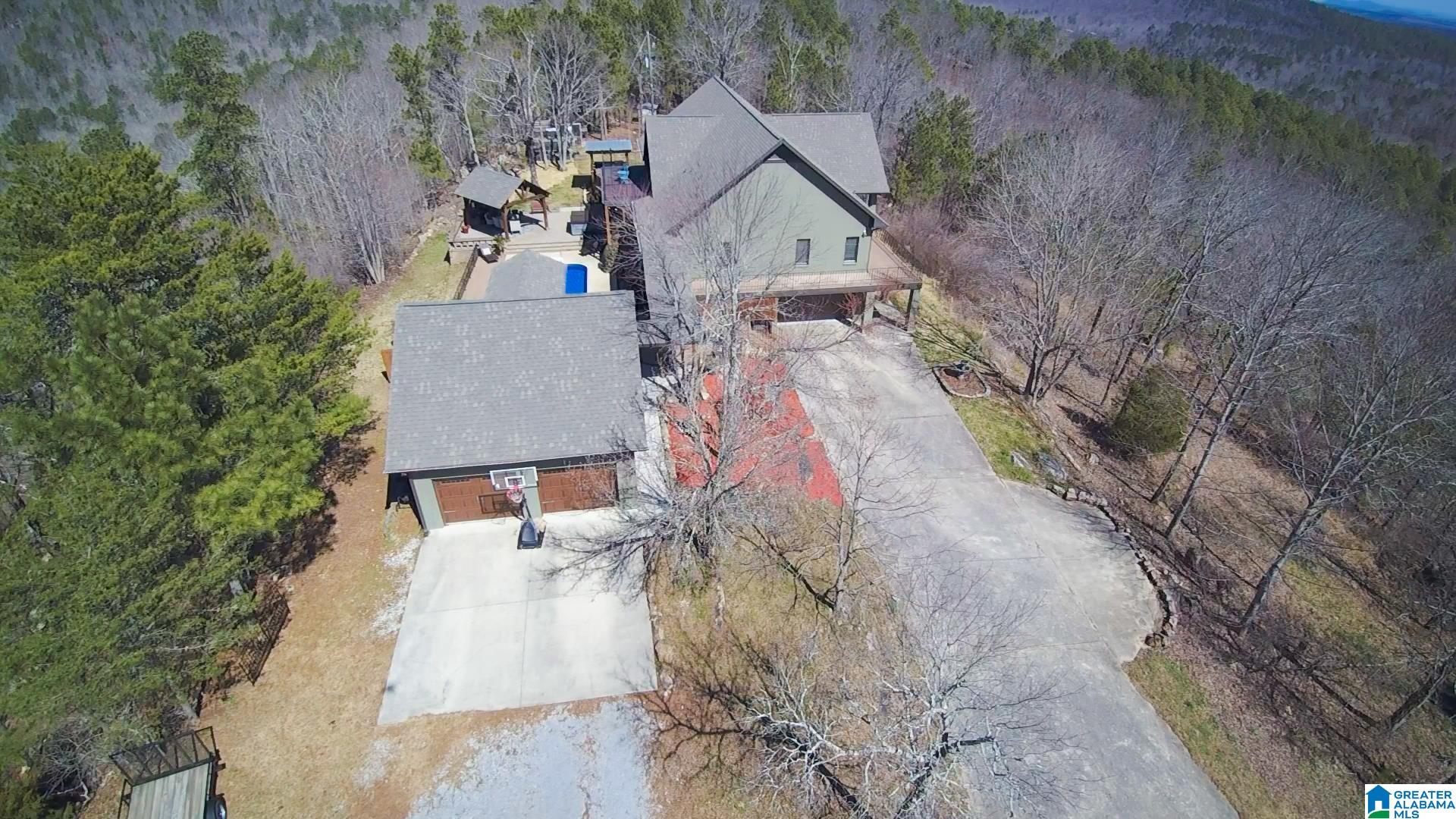 1840 Signal Valley Trail Chelsea, AL 35043 - Photo 3 of 49