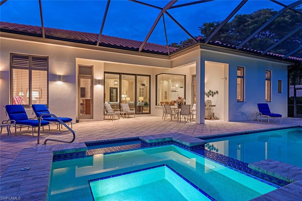 2170 Miramonte Way Naples, FL 34105 - Photo 1 of 33