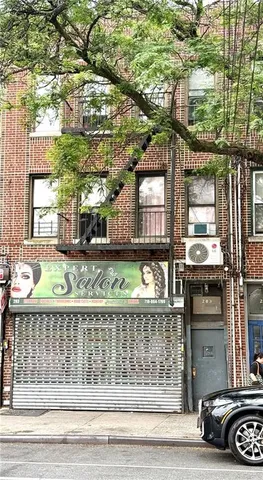 $1,995,000 | 283 Neptune Avenue | Brighton Beach