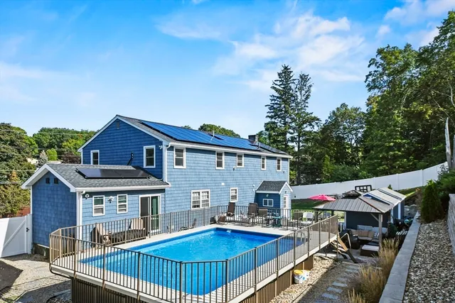 $1,250,000 | 515 Upham Street, Melrose, MA 02176