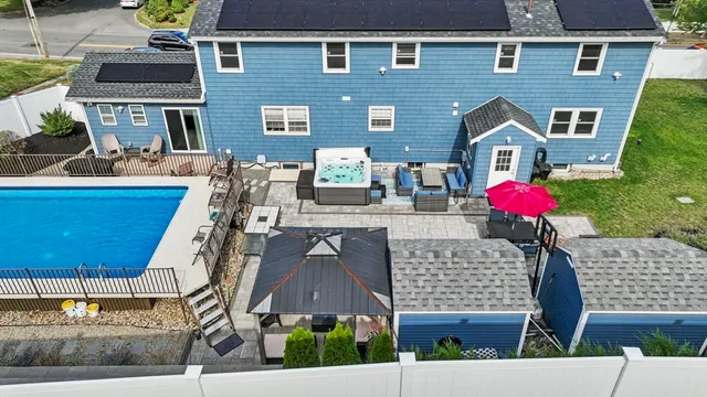 $1,250,000 | 515 Upham Street, Melrose, MA 02176