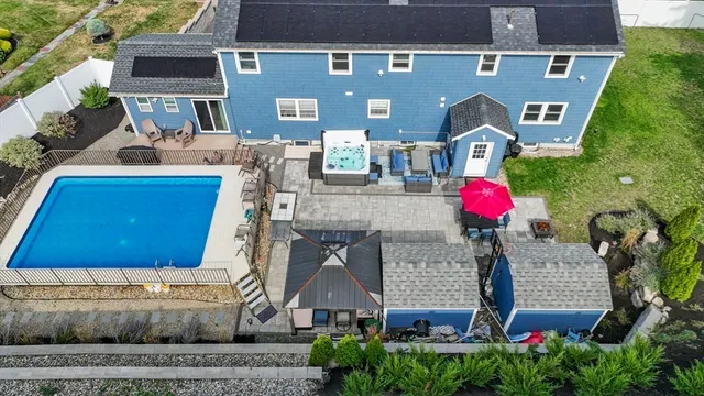 $1,250,000 | 515 Upham Street, Melrose, MA 02176