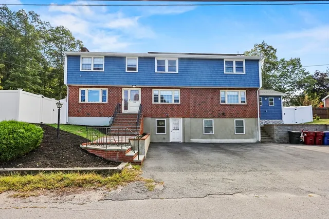 $1,250,000 | 515 Upham Street, Melrose, MA 02176