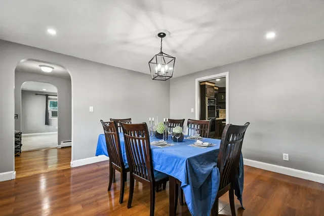 $1,250,000 | 515 Upham Street, Melrose, MA 02176