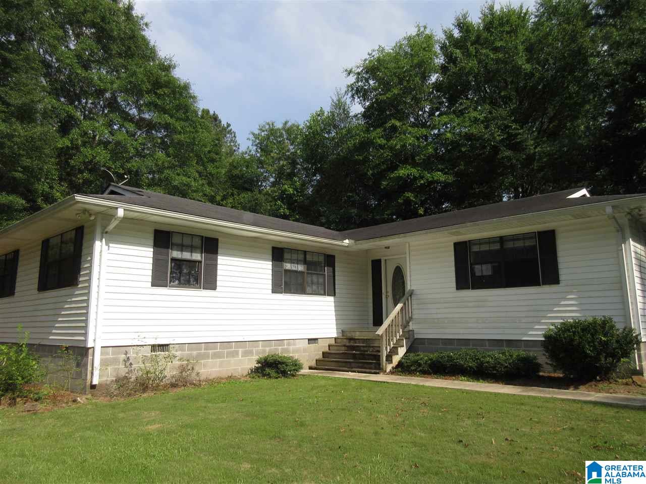 9346 Mud Creek Church Road Adger, AL 35006 - Photo 1 of 8