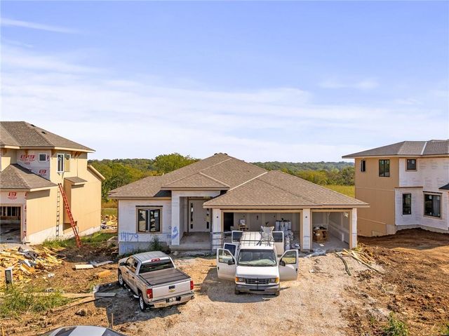 14179 South Houston Street, Olathe, KS 66061