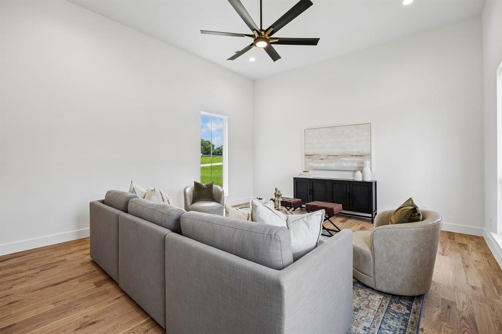 105 Desperado Way Weatherford, TX 76088 - Photo 26 of 40