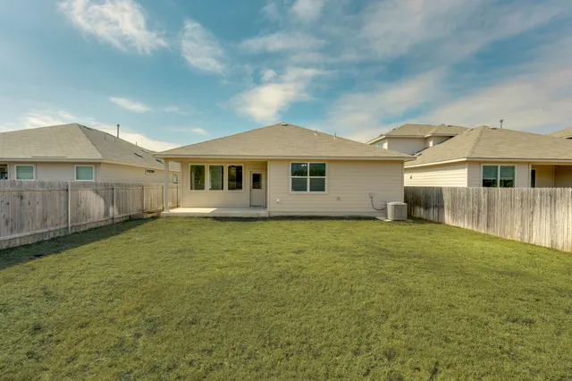 $2,000 | 323 Arrowhead Vine Street, Leander, TX 78641