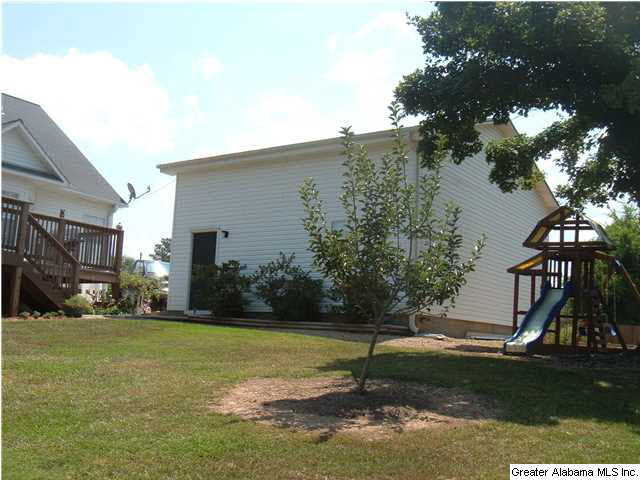 6360 Mays Bend Road Pell City, AL 35128 - Photo 29 of 29