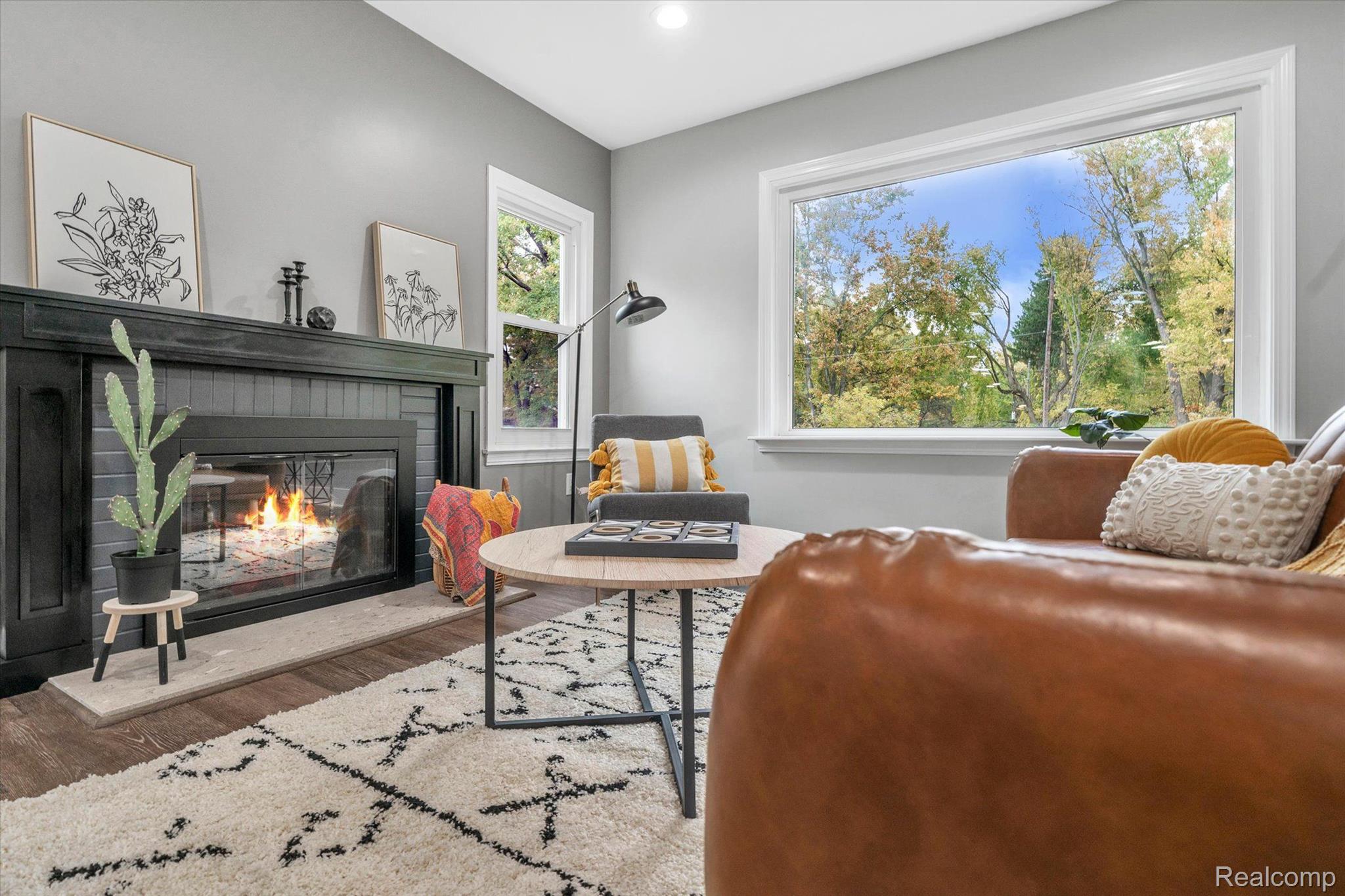 810 Pleasant Ridge Lake Orion, MI 48362 - Photo 5 of 41 Gallery Image 5