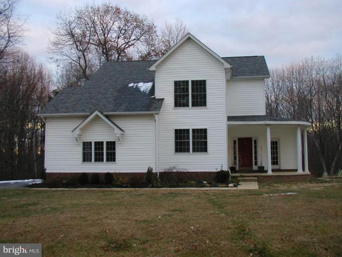6730 Hawkins Gate Road La Plata, MD 20646 - Photo 1 of 10 Exterior (Main)