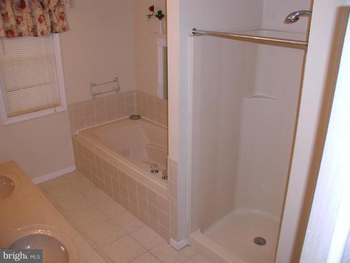 6730 Hawkins Gate Road La Plata, MD 20646 - Photo 5 of 10 Master Bath