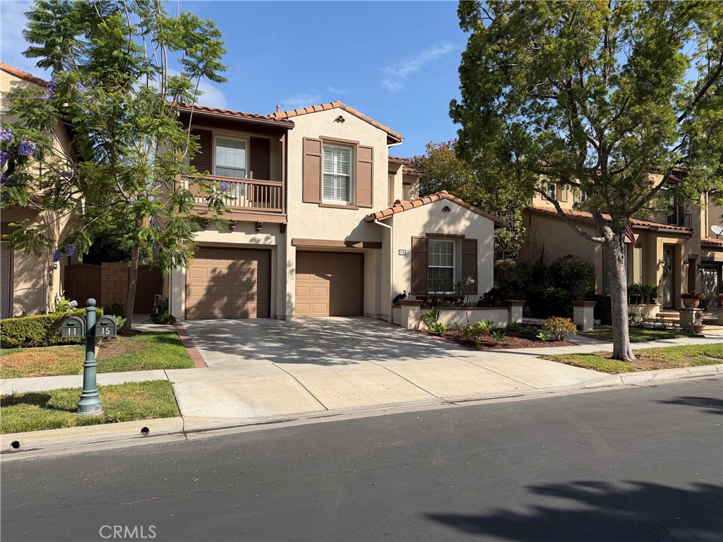 15 Bel Spring Irvine, CA 92602 - Photo 1 of 77