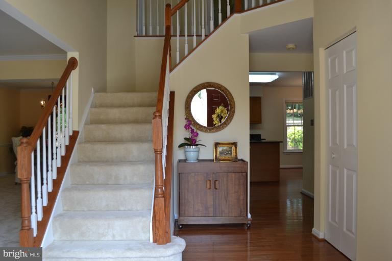 8123 Ridge Creek Way Springfield, VA 22153 - Photo 3 of 20 Interior (General)