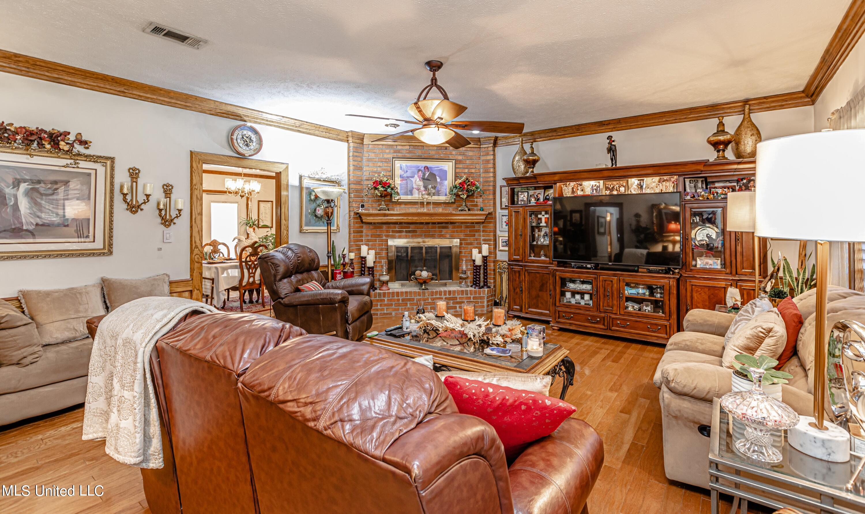 5040 Raintree Drive Jackson, MS 39272 - Photo 8 of 33 Pic4