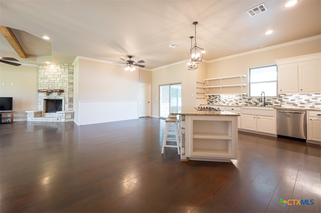2649 Bowles Ranch Road Belton, TX 76513 - Photo 10 of 31 Gallery Image 10