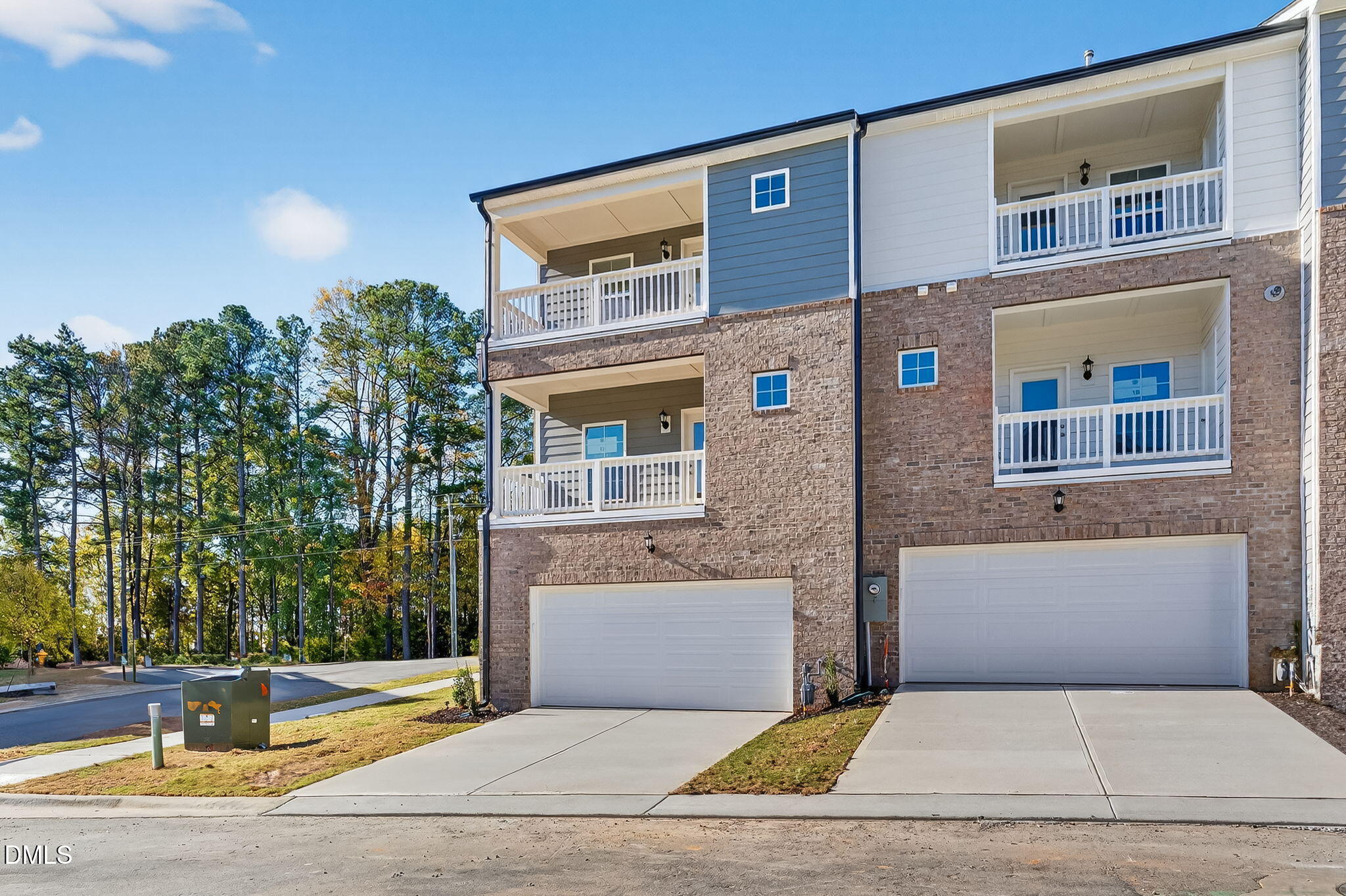 557 Forestville Road Wake Forest, NC 27587 - Photo 24 of 25